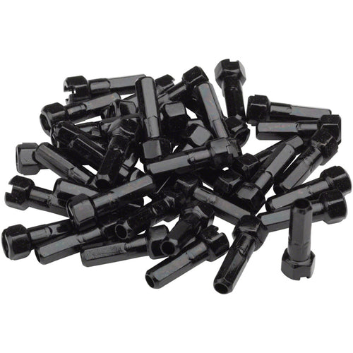 Taper Hex Spoke Kit