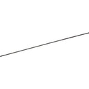 Competition Straight Pull Black Spokes