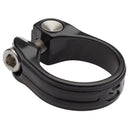 Stainless Seatpost Clamp