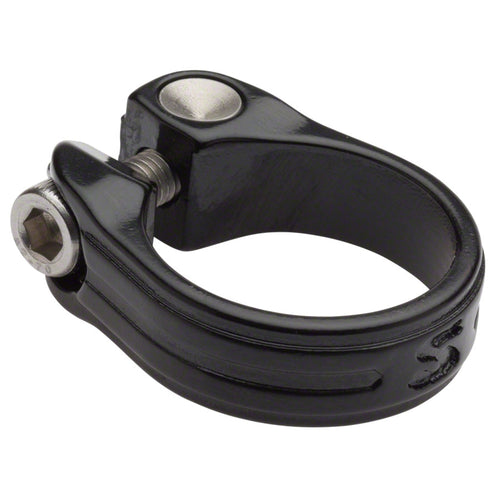 Stainless Seatpost Clamp