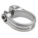 Stainless Seatpost Clamp