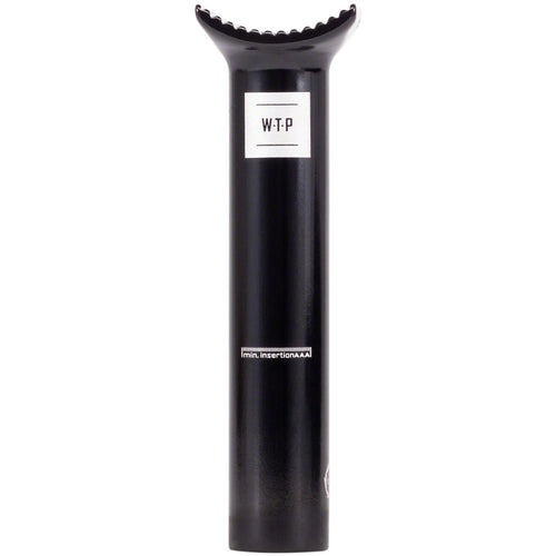 Socket Seatposts
