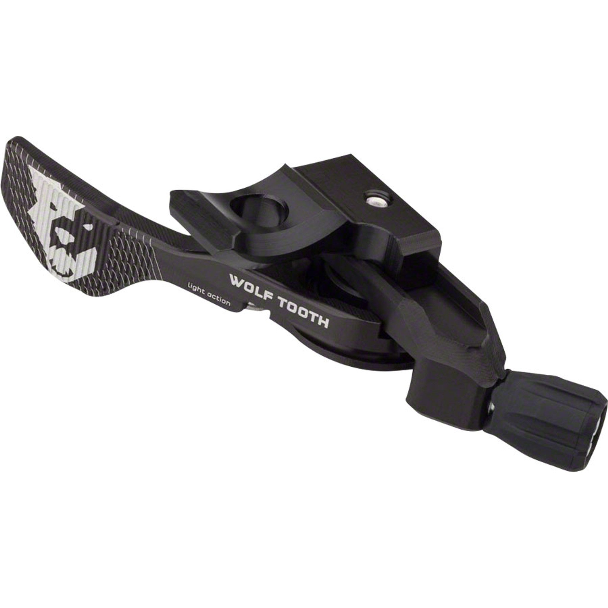 ReMote Light Action Dropper Lever