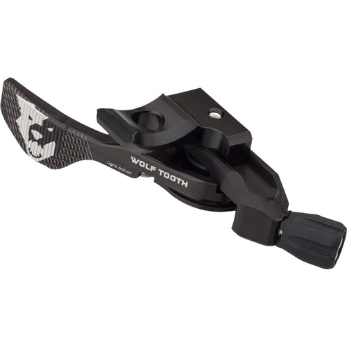 ReMote Light Action Dropper Lever