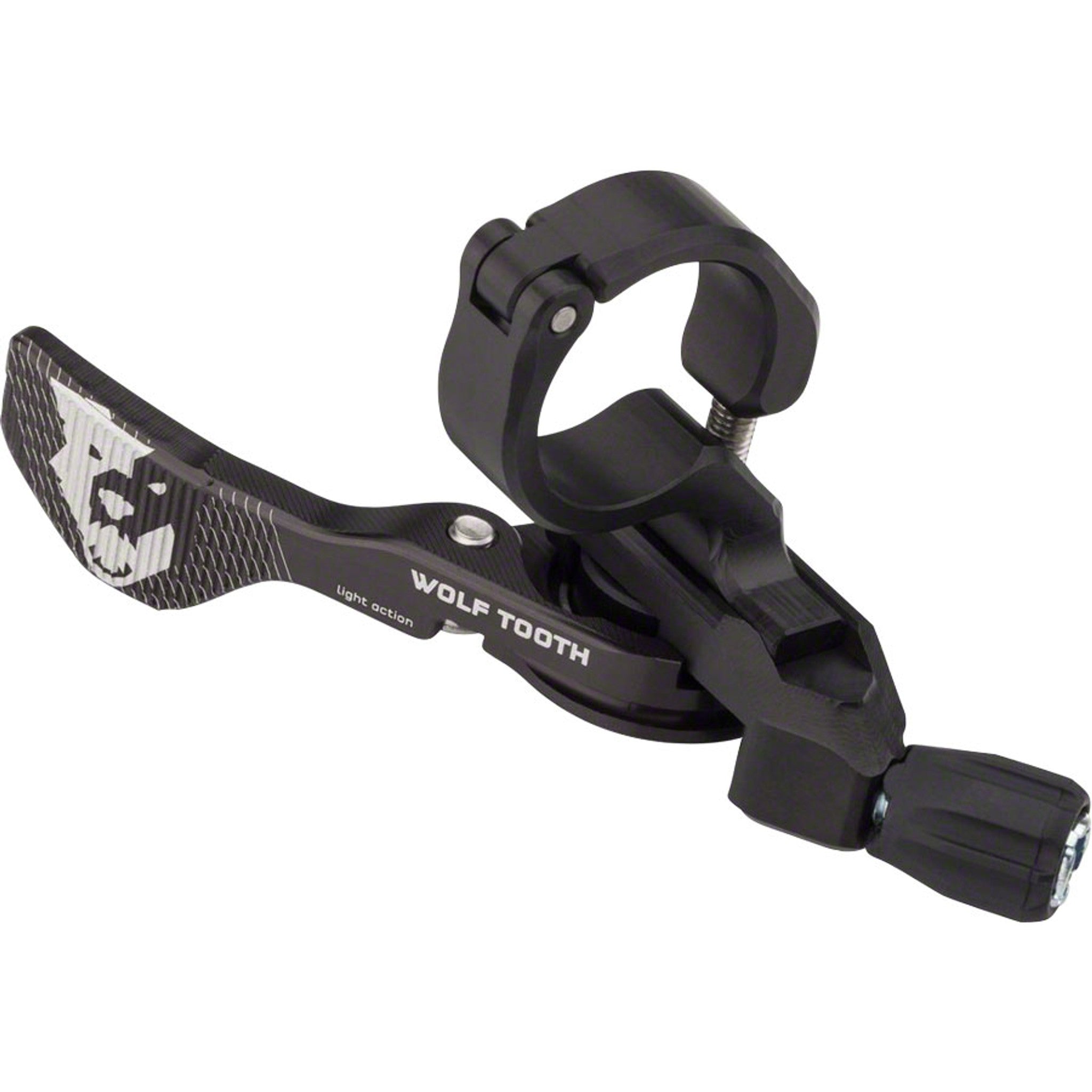 ReMote Light Action Dropper Lever