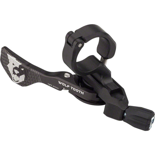 ReMote Light Action Dropper Lever