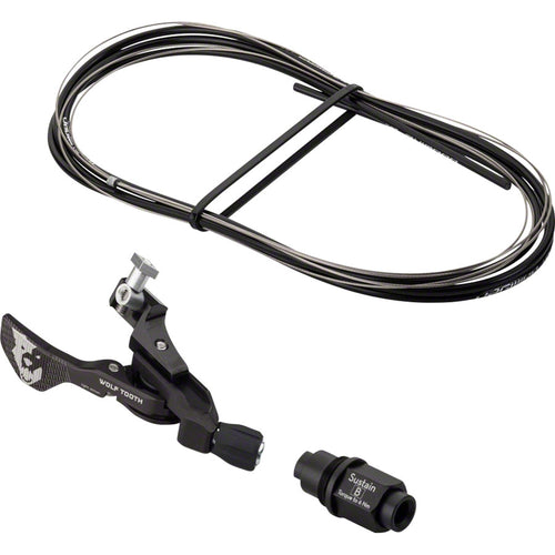 ReMote Sustain Lever