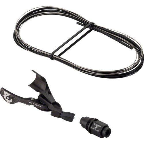 ReMote Sustain Lever