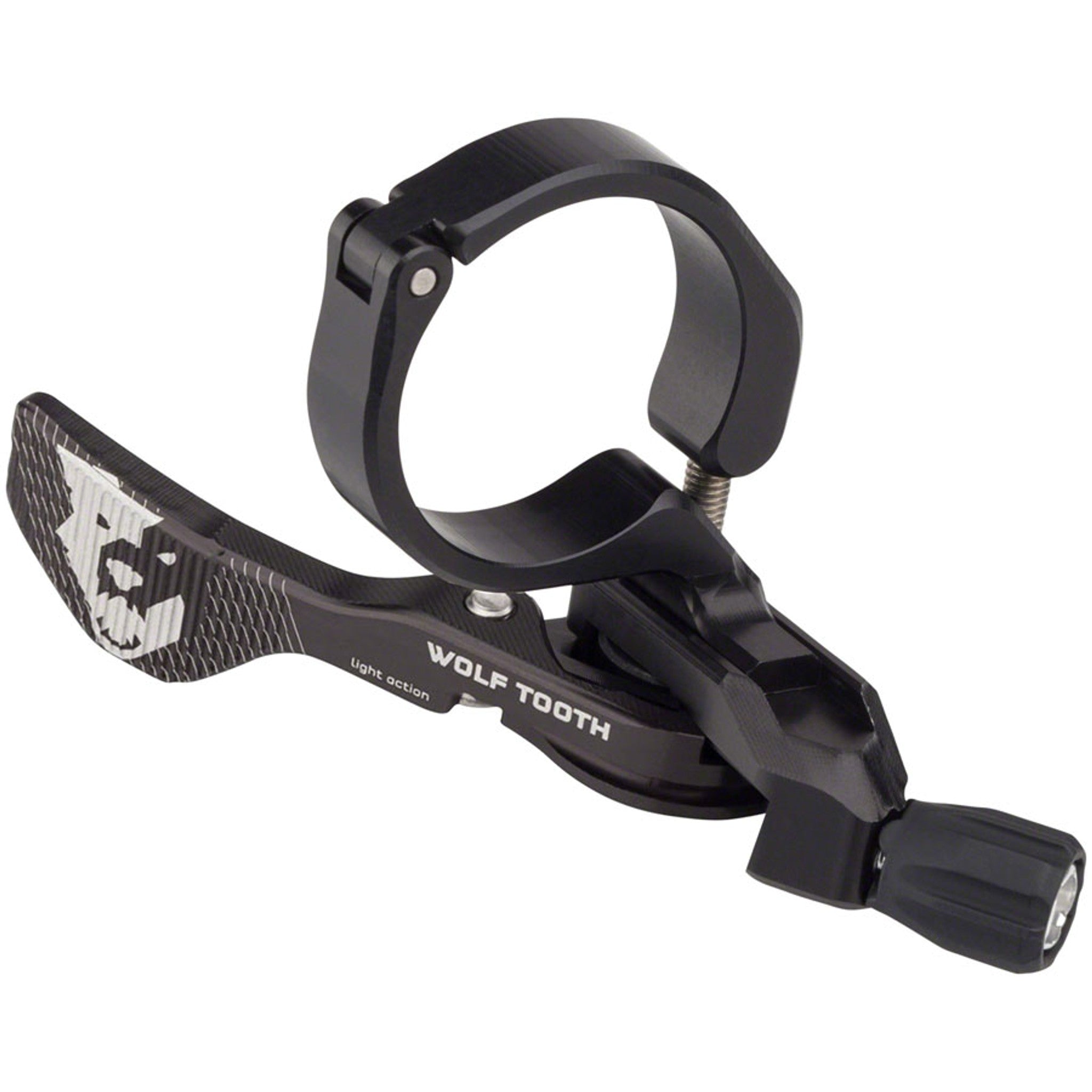 ReMote Light Action Dropper Lever