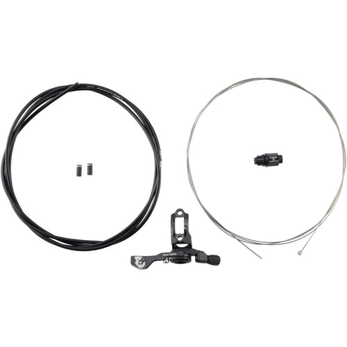 ReMote Sustain Lever