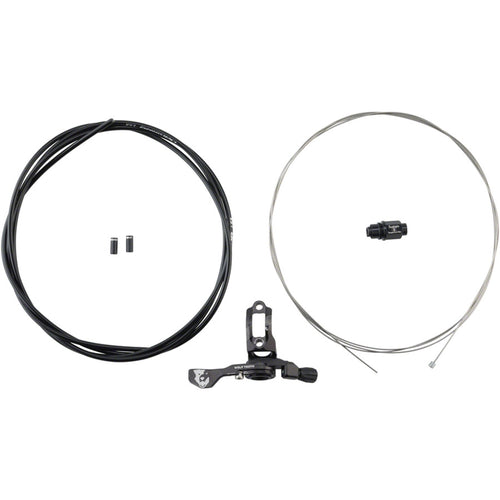 ReMote Sustain Lever