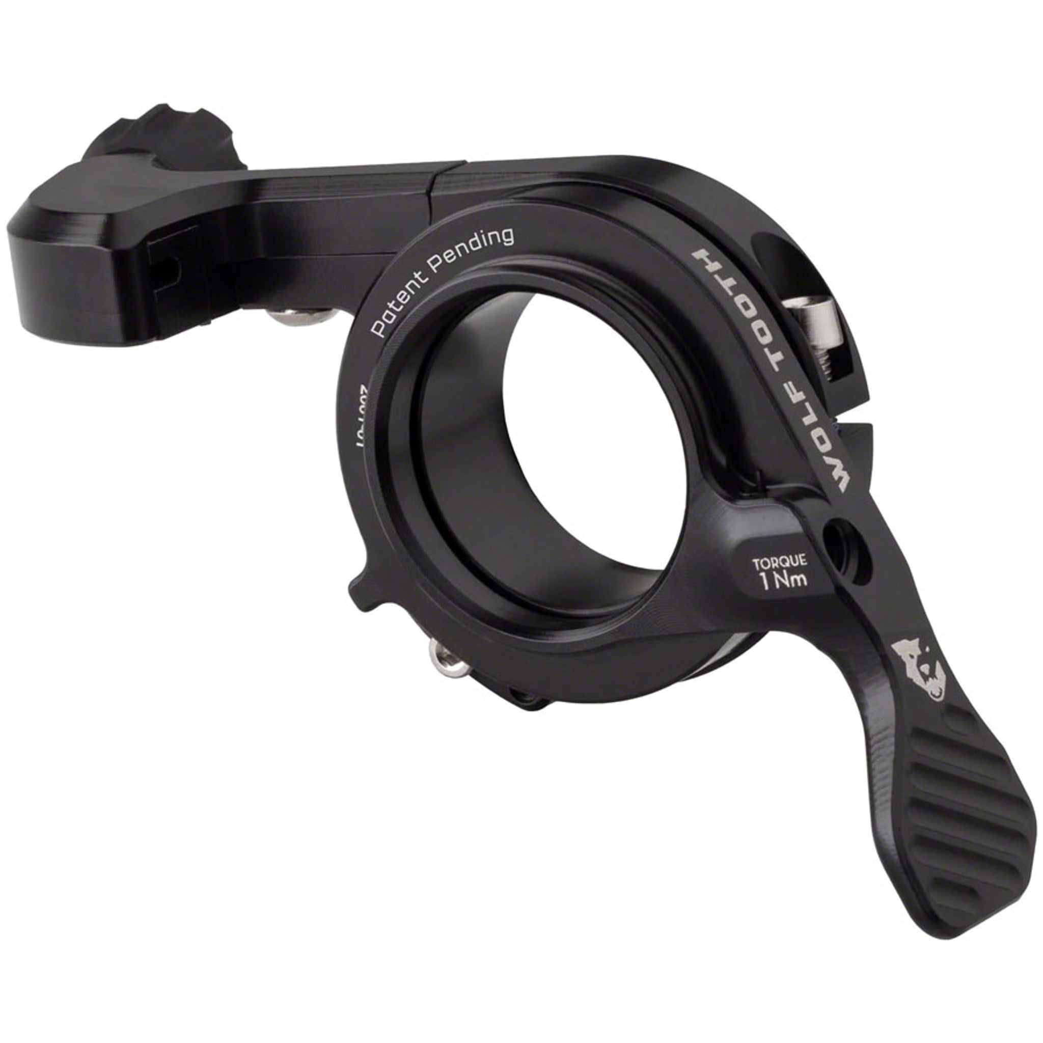 ReMote BarCentric Dropper Lever