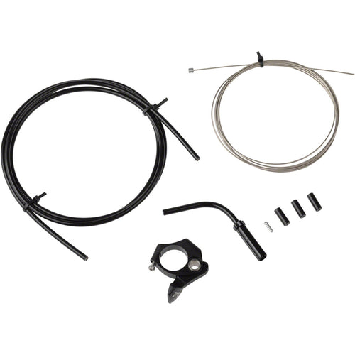 Transfer Dropper Post Remotes