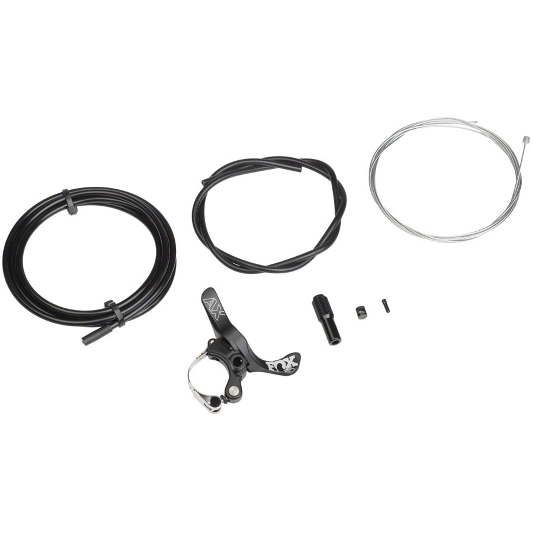 Transfer Dropper Post Remotes