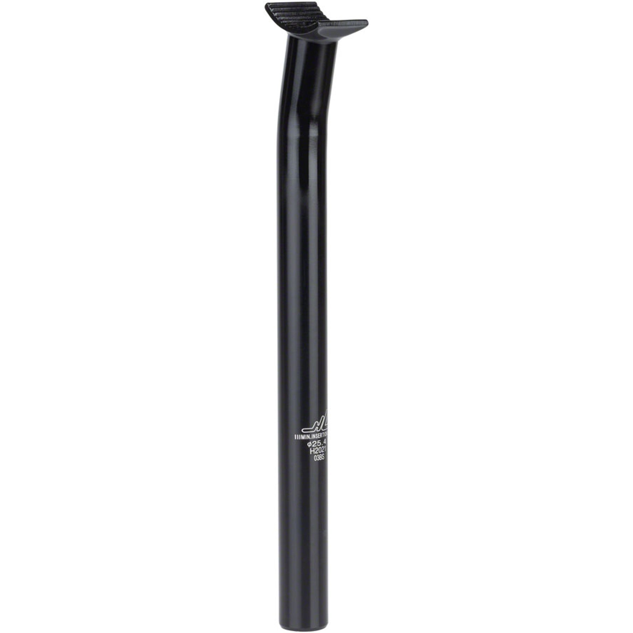 Layback Seatpost - Pivotal, 300mm