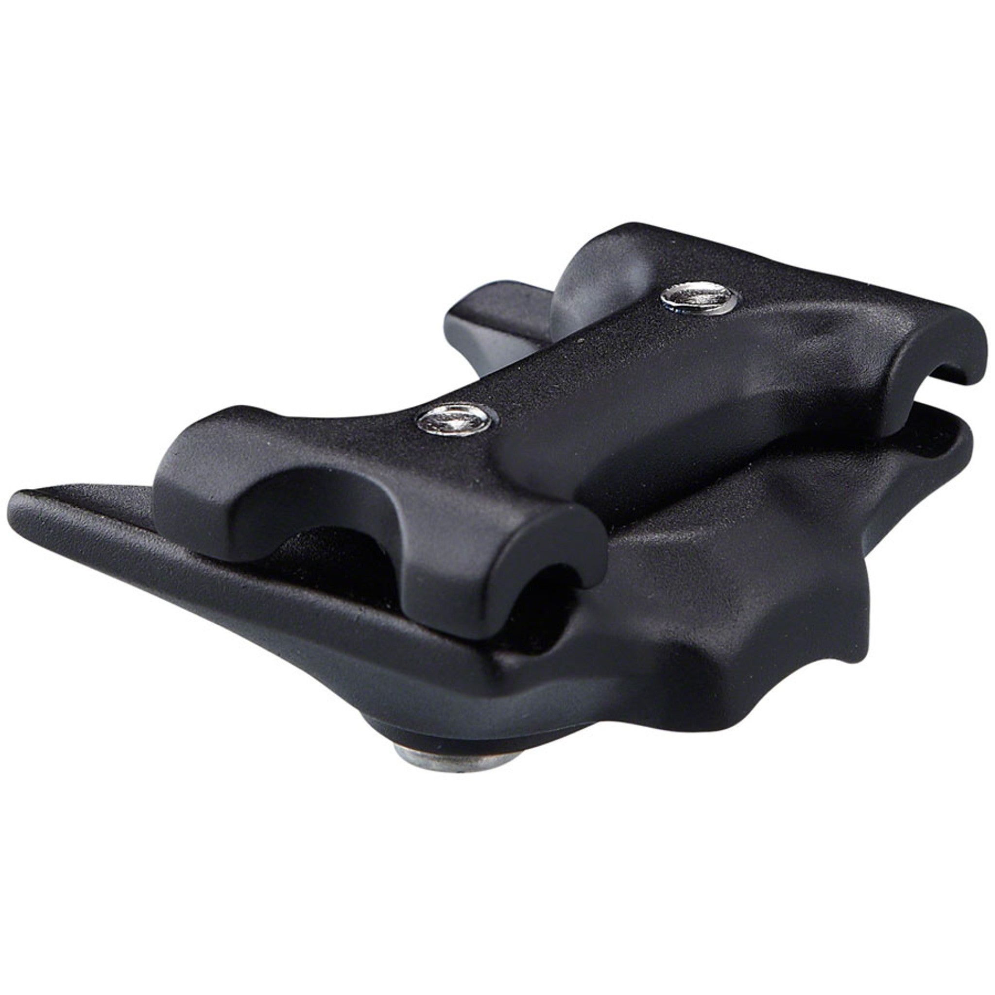 Link Seatpost Saddle Rail Clamp
