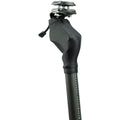 Kinekt Seatpost Protective Wrap - Black