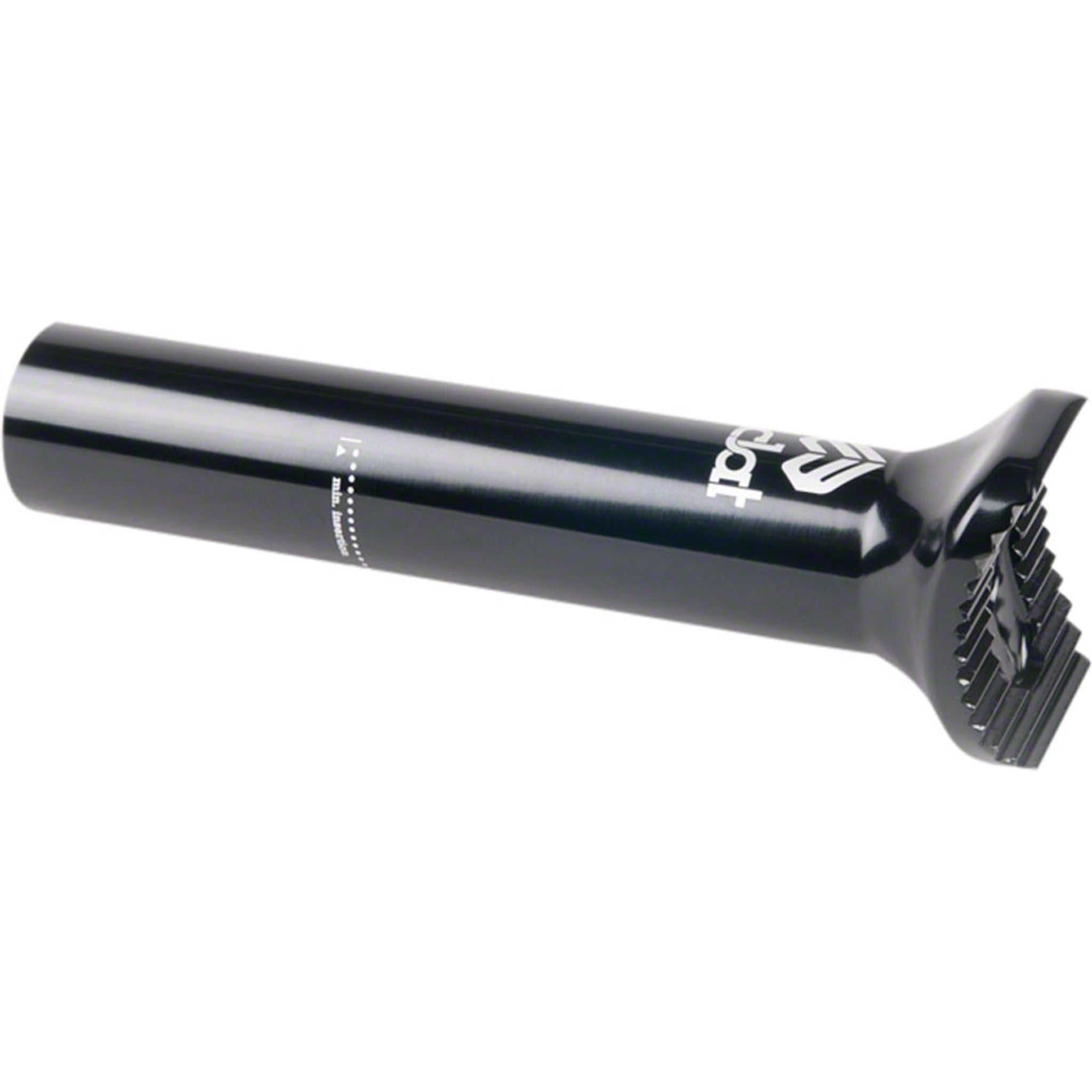 Eclat Torch Pivotal Seat Post 135mm Black