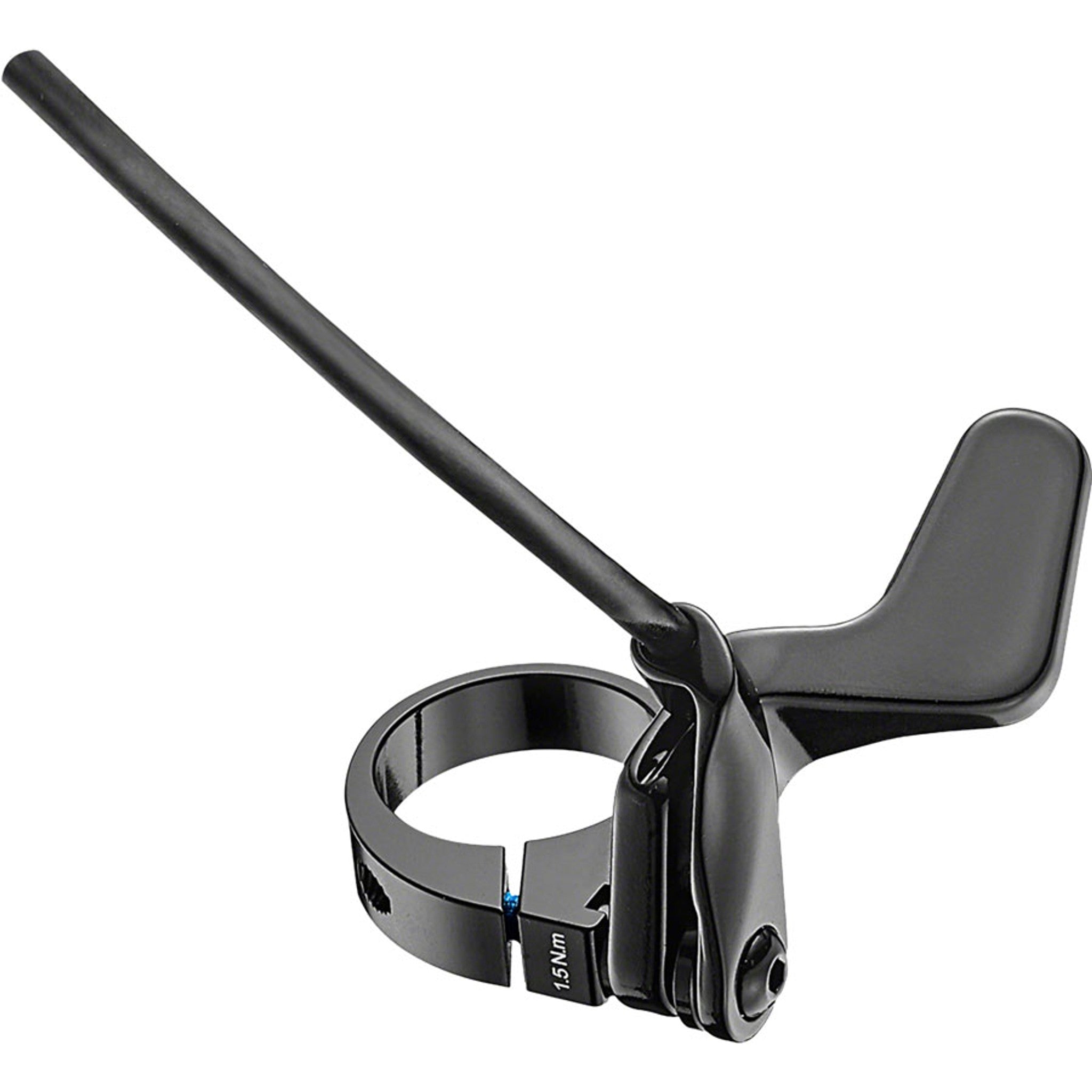 Manic Dropper Seatpost