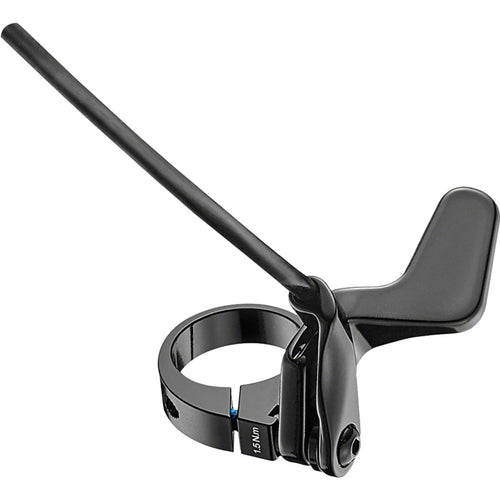 Manic Dropper Seatpost