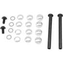 Benno Dual Locking Rack Mount Bolt Set - Medium