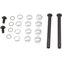 Benno Dual Locking Rack Mount Bolt Set - Medium