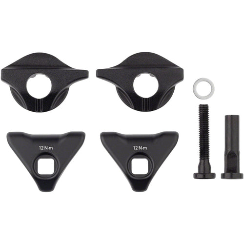 Reverb External Parts