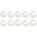 Resolve Dropper Post Travel Adjustment Spacers - Set of 10