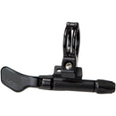 Southpaw Remote Levers