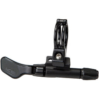 Southpaw Remote Levers