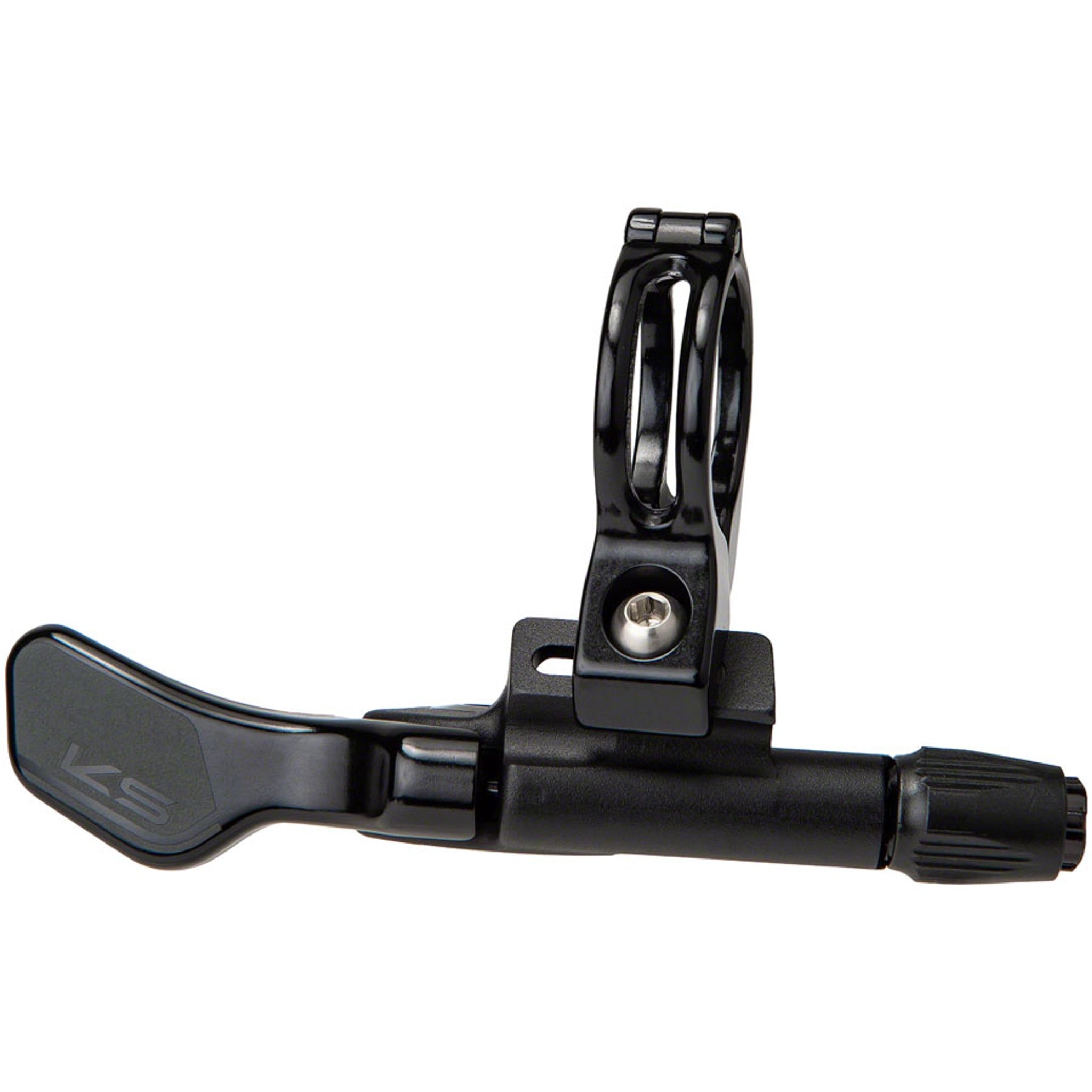 Southpaw Remote Levers