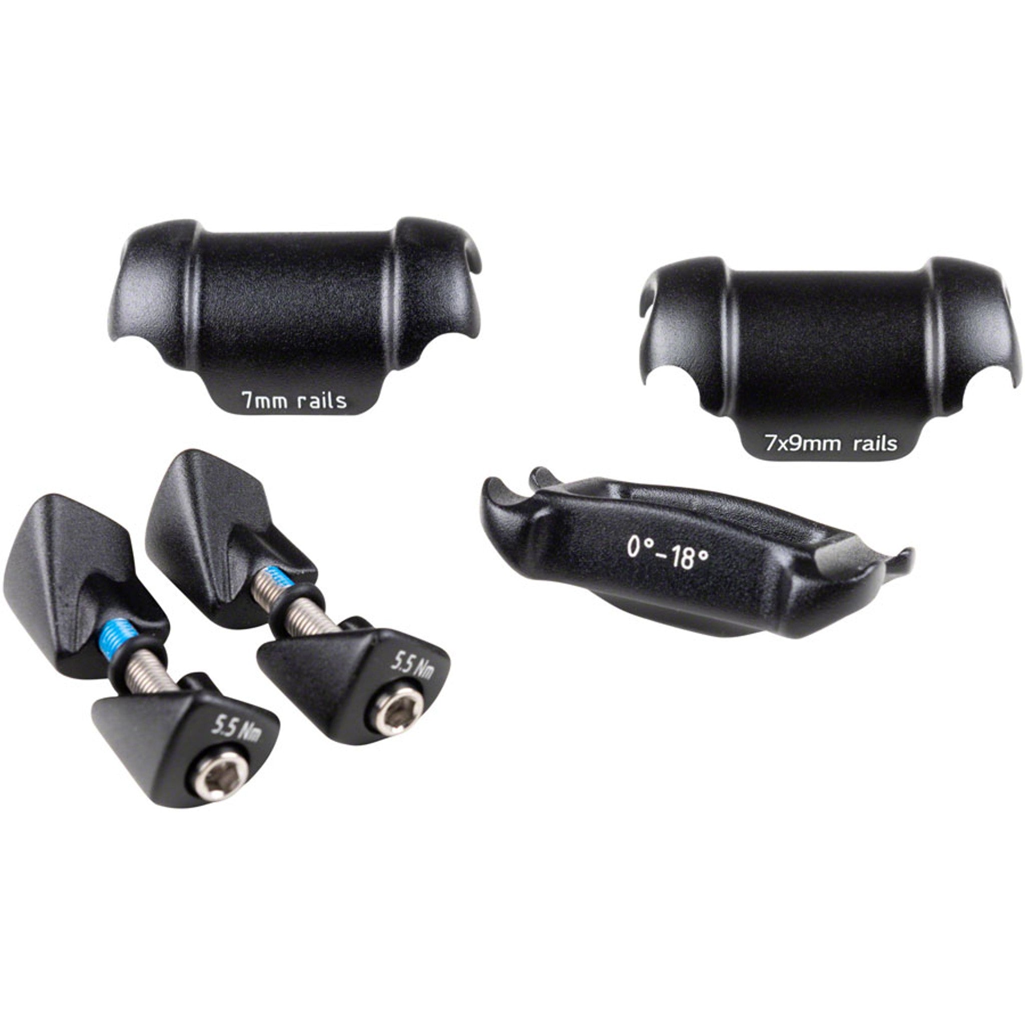 Seatpost Parts