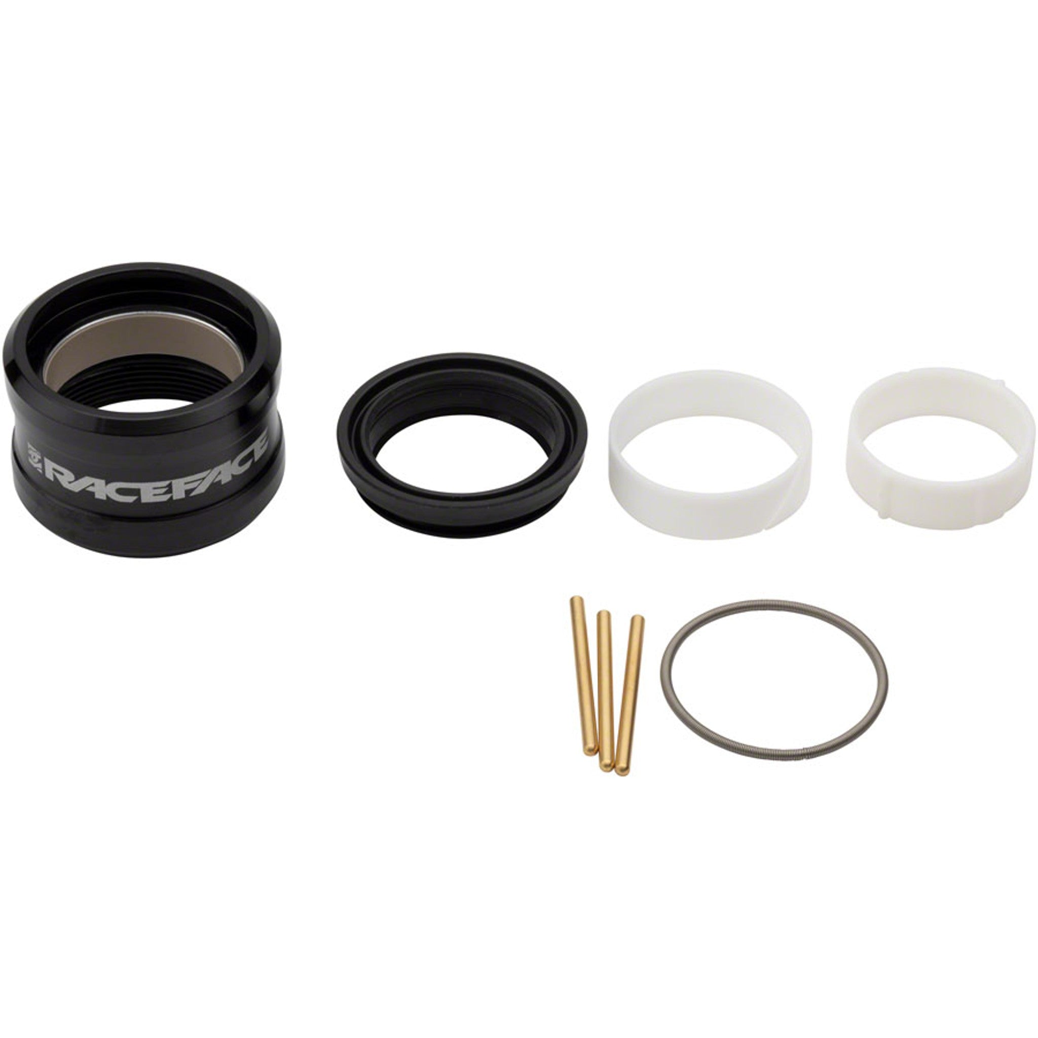 Aeffect R Small Parts