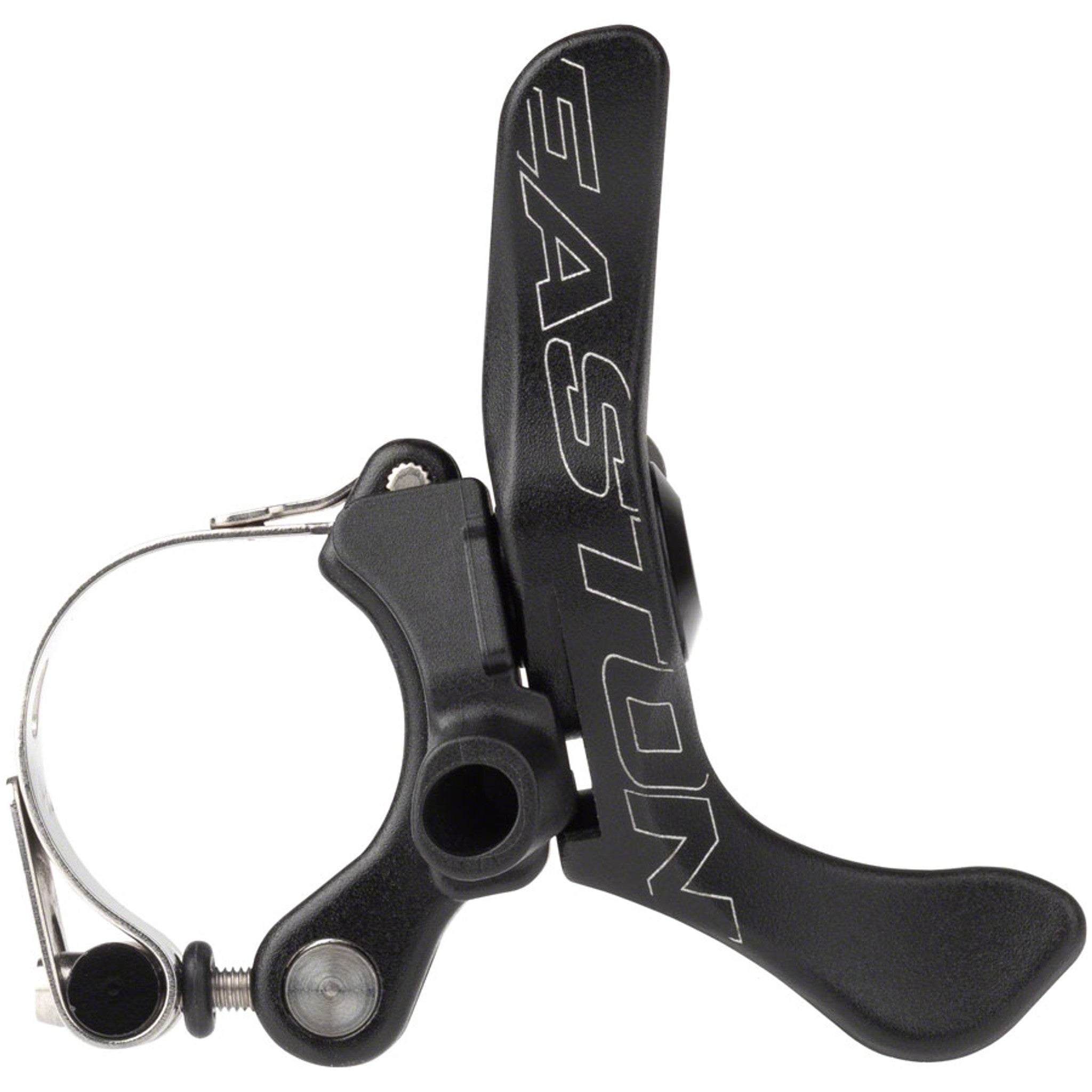 AX Dropper Seatpost Remote - Dual Pull, Underhood