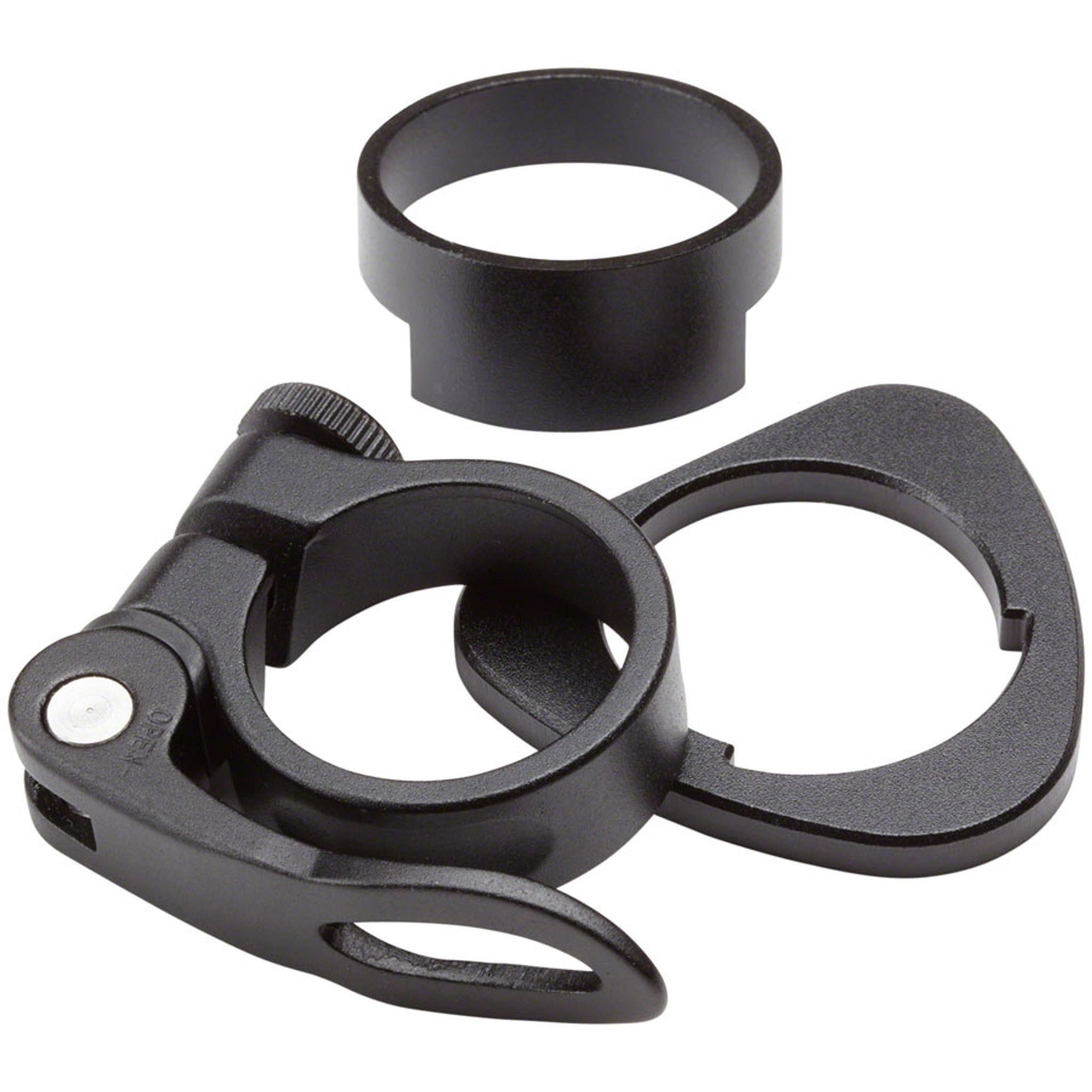 Seatpost Clamp
