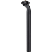 Benno Boost Seatpost - 31.2mm, Black, 2017-2019