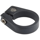 Benno eScout Seatpost Clamp - Black, 2018-2021