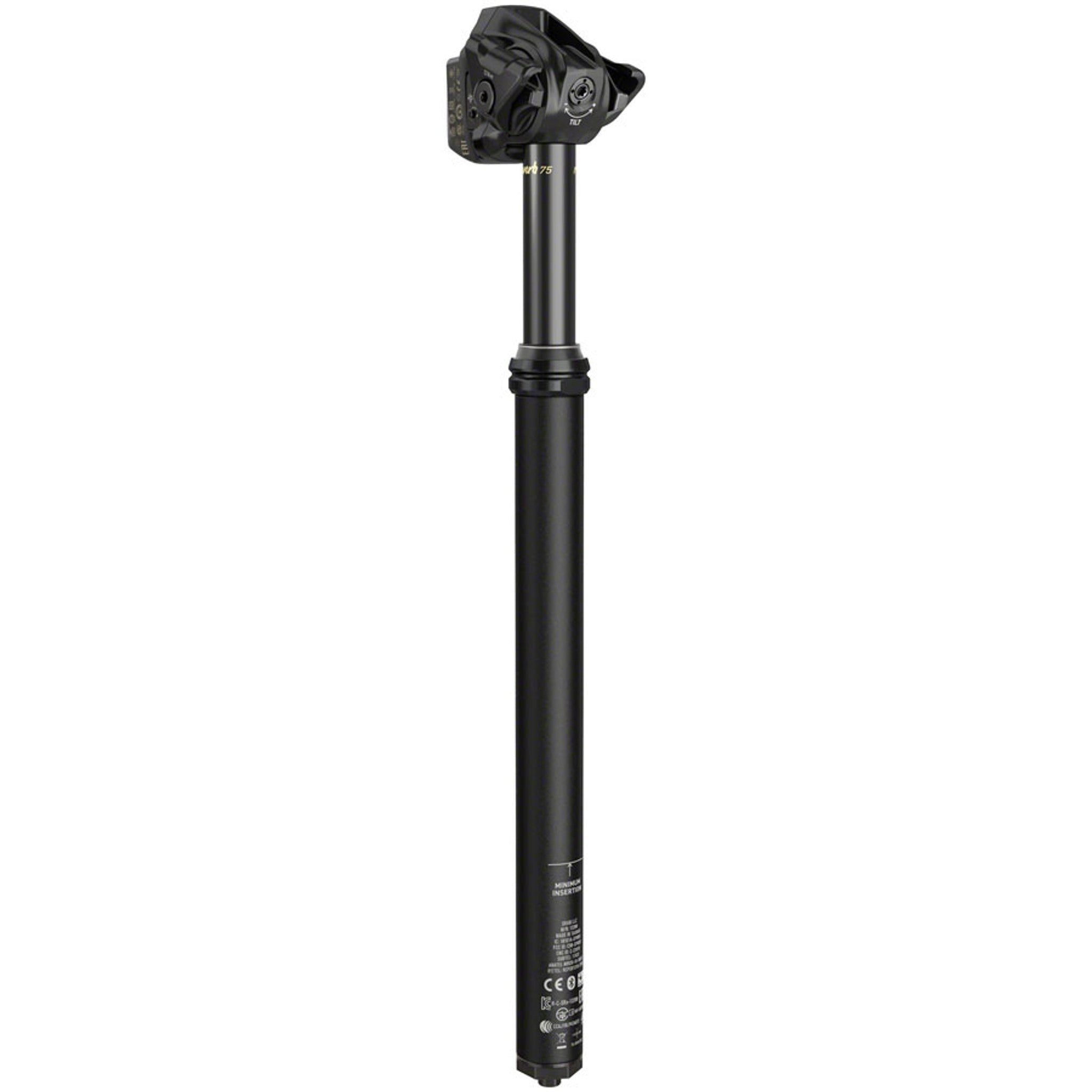 Reverb AXS XPLR Dropper Seatpost