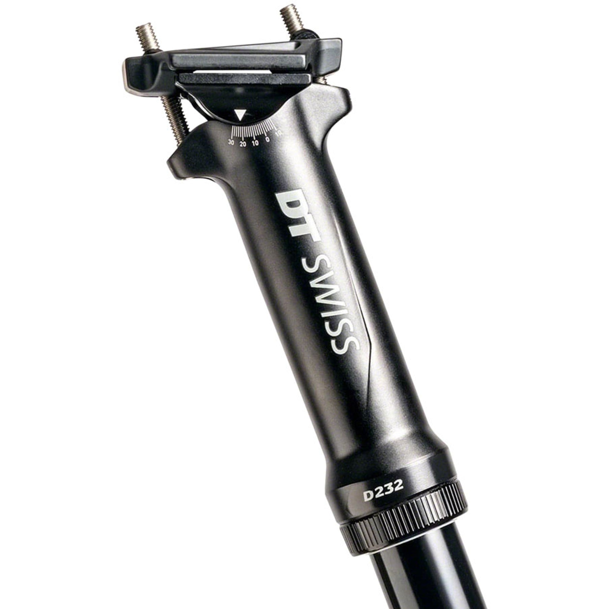 D 232 Dropper Seatpost