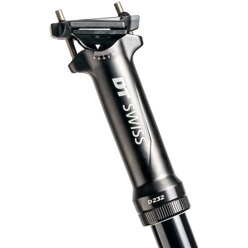 D 232 Dropper Seatpost