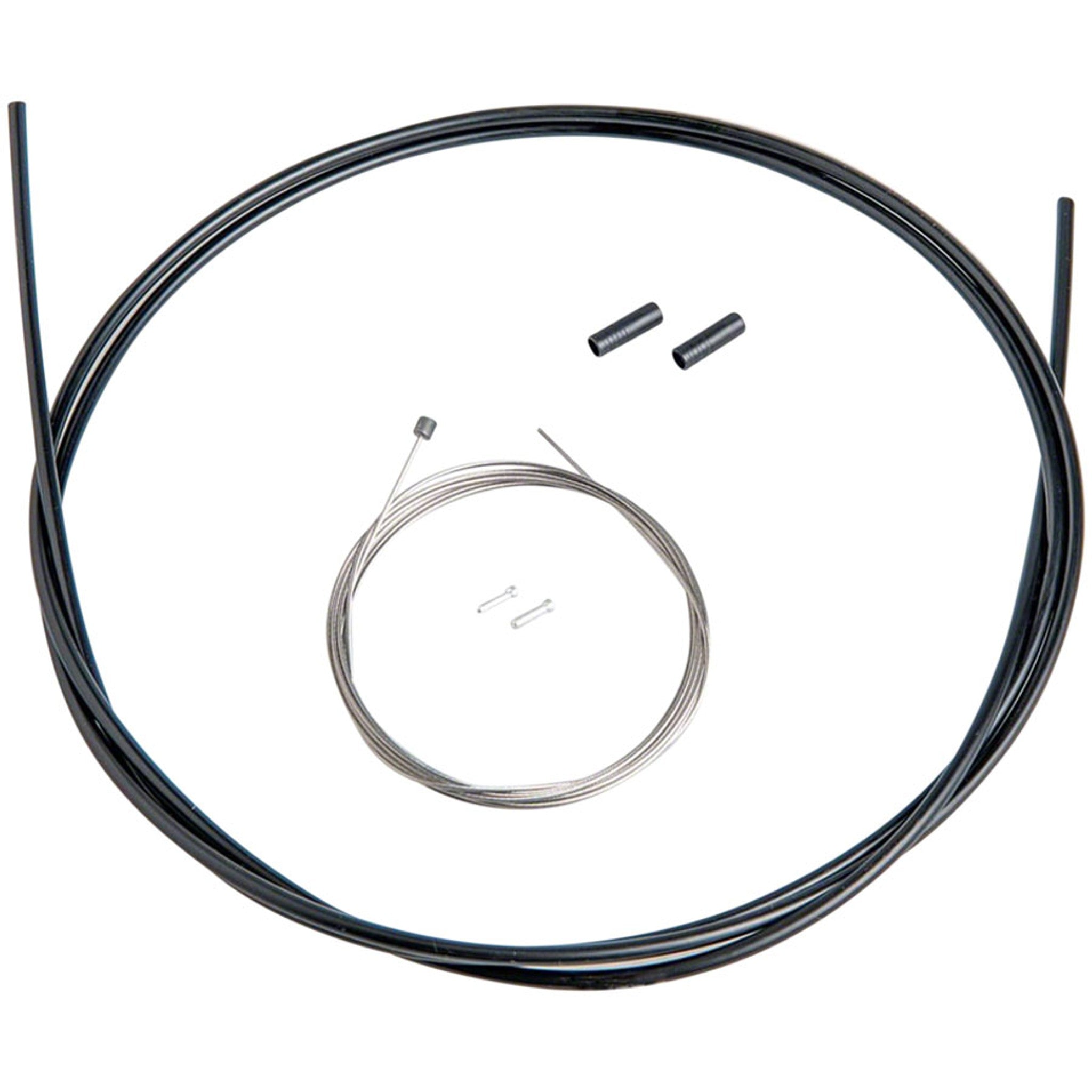 D 232 Dropper Seatpost