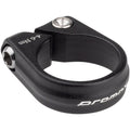 MX37 Seatpost Clamp - 31.8mm, Bolt-On, Black
