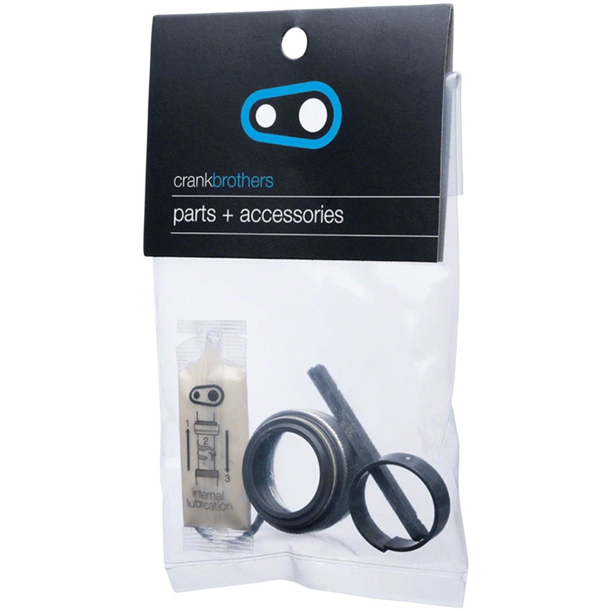 Dropper Seatpost Parts