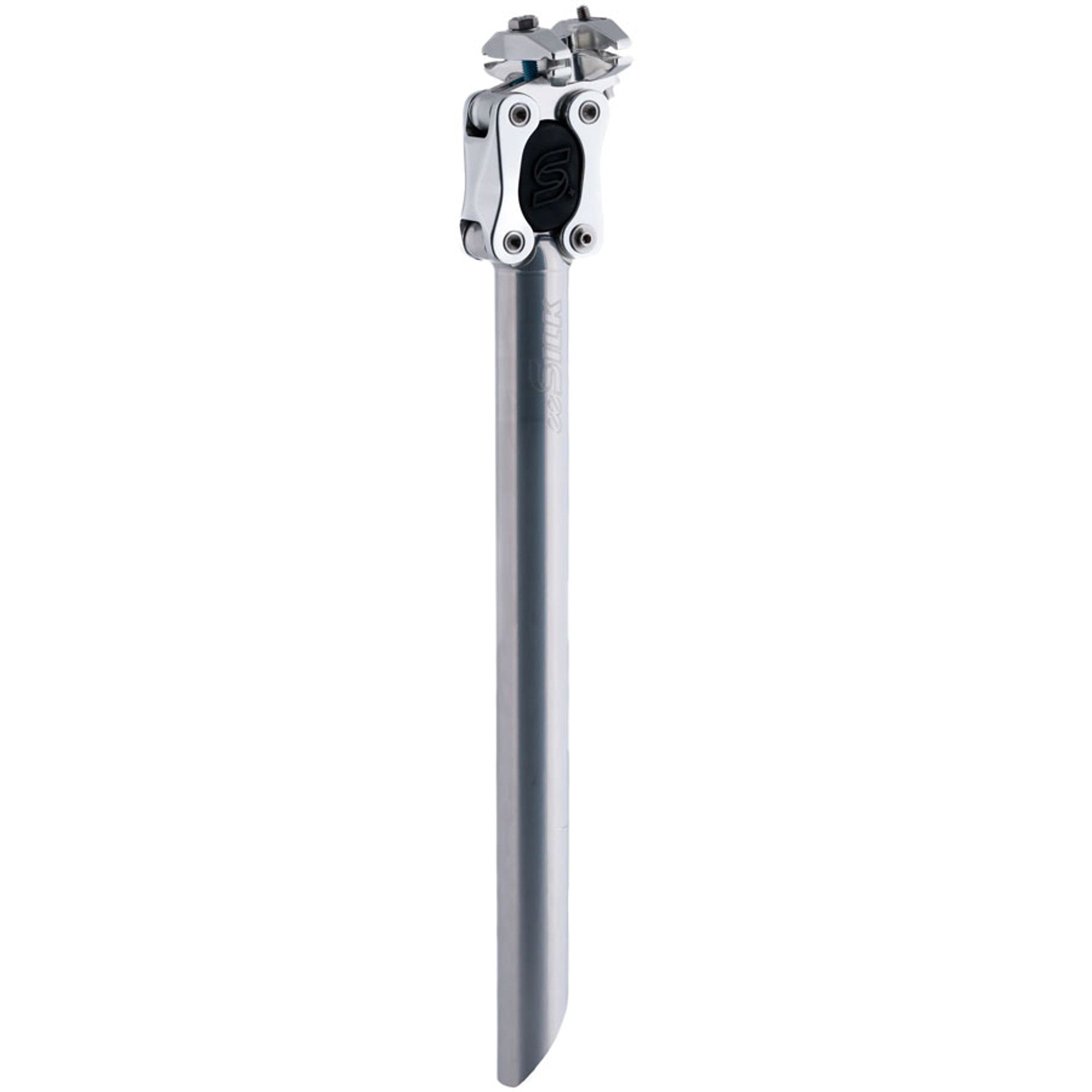 eeSilk+ Suspension Seatpost