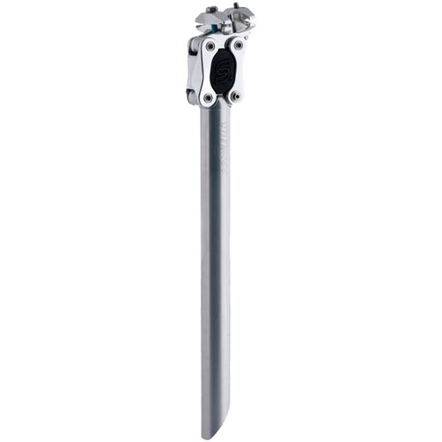 eeSilk+ Suspension Seatpost