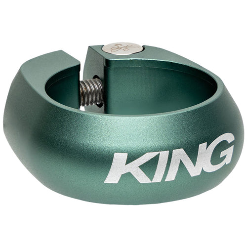 King Seatpost Clamp