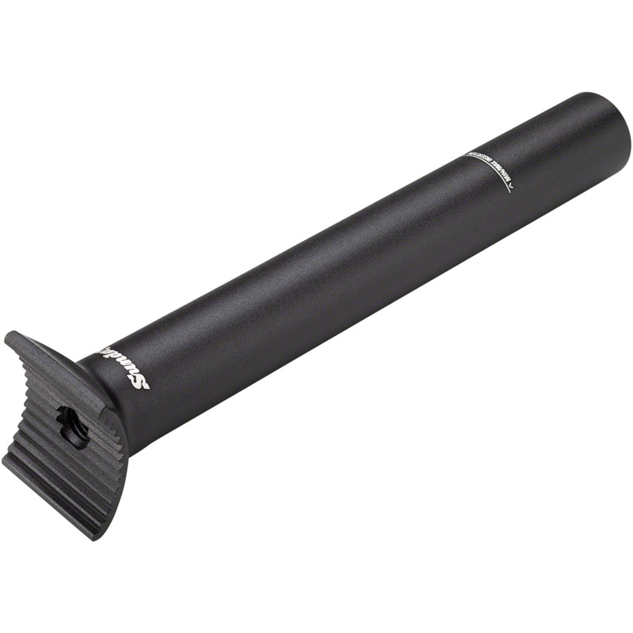 Pivotal Seatpost 200mm Black