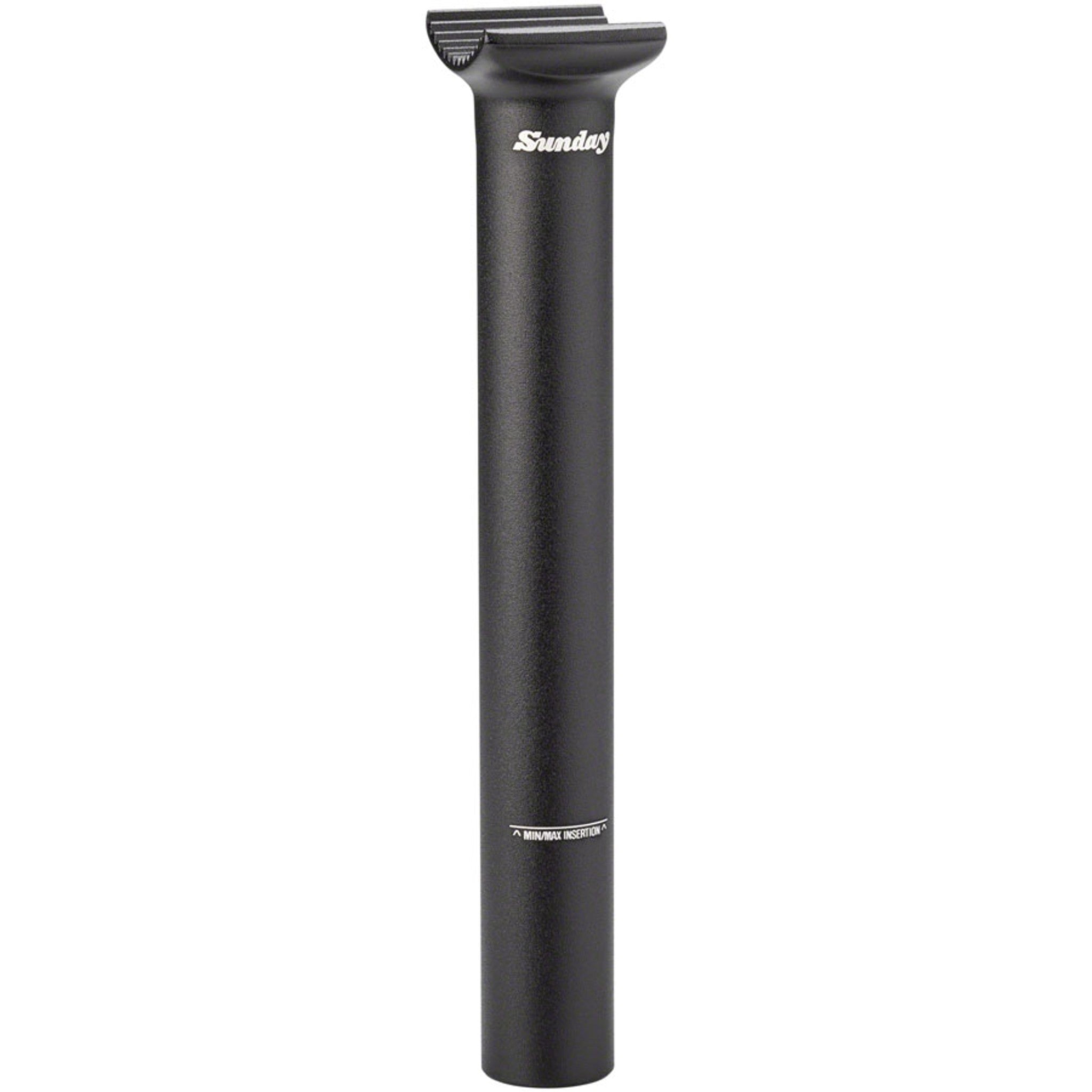 Pivotal Seatpost 200mm Black