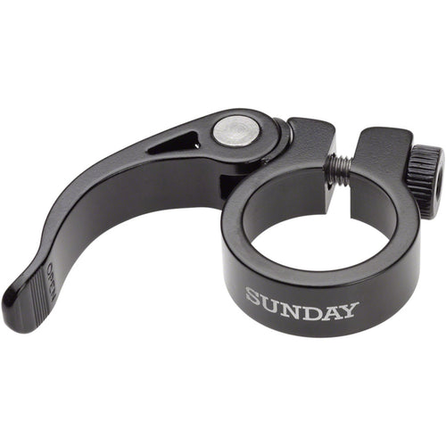 QR Seatpost Clamp