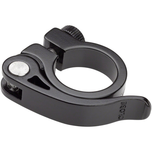 QR Seatpost Clamp